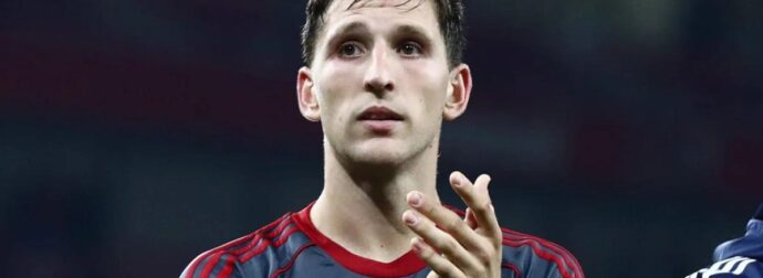 Συγκλόνισε ο Ρέτσος για τους νεκρούς οπαδούς του ΠΑΟΚ: “Δεν χωράνε οπαδικά”