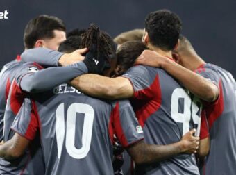 Το πρόγραμμα – βουνό του Ολυμπιακού τον Φεβρουάριο