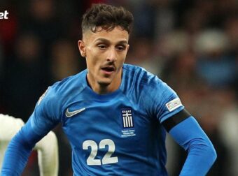 Δίδυμο Τσάπρα-Γιαννούλη θέλει ο Λουτσέσκου – Φέρνει… νέο Ότο ο ΠΑΟΚ!