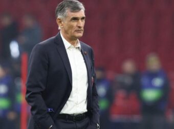 Ατάκα Μεντιλίμπαρ για Κωστούλα – Μετά τη νίκη-πρόκριση του Ολυμπιακού!