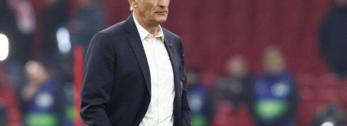 Ατάκα Μεντιλίμπαρ για Κωστούλα – Μετά τη νίκη-πρόκριση του Ολυμπιακού!