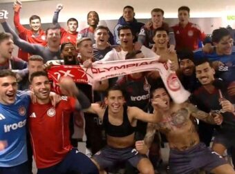 Έσκασε τώρα: Ανακοίνωσε παίκτη για τα “φτερά” ο Ολυμπιακός!