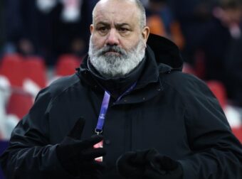 Μήνυμα Καραπαπά για πρόκριση και ΠΑΟΚτσήδες: “Να γυρίζουν σε όσους αγαπούν”