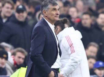 Αντύπας: “Τα… guts του Μεντιλίμπαρ, δεν υπάρχουν” – Ατάκα για Έσε, Σιπιόνι