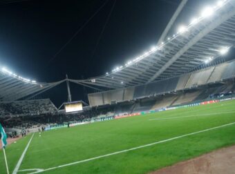 Μπάχαλο με τον τελικό Κυπέλλου: Φεύγει από ΟΑΚΑ, ποιο γήπεδο είναι φαβορί!