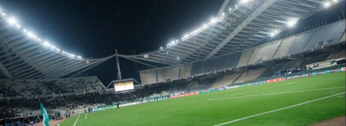 Μπάχαλο με τον τελικό Κυπέλλου: Φεύγει από ΟΑΚΑ, ποιο γήπεδο είναι φαβορί!