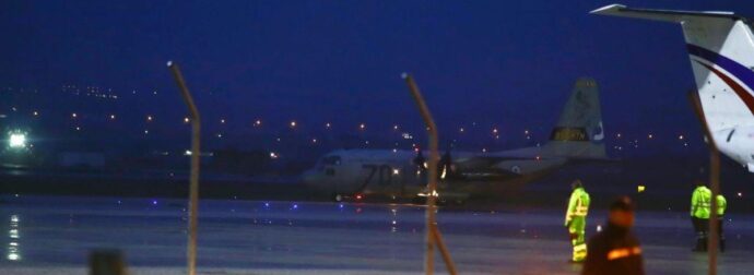 Θα ραγίσουν τα τσιμέντα: Επαναπατρίστηκαν οι σοροί των οπαδών του ΠΑΟΚ