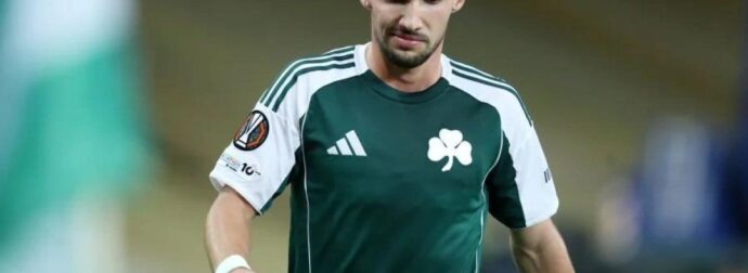 Προβλήματα στο παρά πέντε για ΠΑΟ – Εκτός Τσέριν, Κώτσιρας