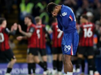 Η UEFA στέλνει… εξορία την Τσέλσι για απίστευτο λόγο