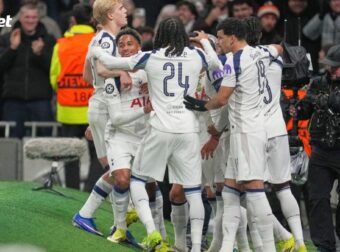 Στο στόχαστρο του ΠΑΟ χαφ της Τότεναμ – Αξία 15 εκατομμύρια