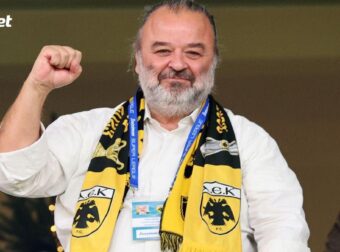 “Μάγος” για first team asset! Ο Χαφ που φέρνει ο Ηλιόπουλος στον Νίκολιτς