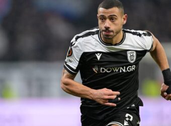 Συγκλονίζει ο Γιακουμάκης! “Το σώμα εδώ, αλλά το μυαλό αλλού”