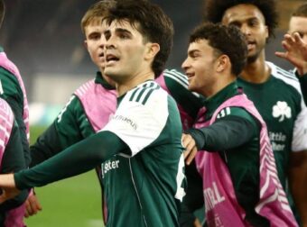 Πότε είναι τα πλέι οφ του Europa League! Οι ημερομηνίες αγώνων ΠΑΟ και ΠΑΟΚ