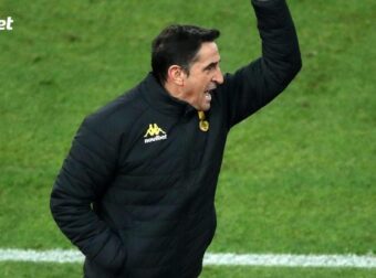 Καμπανάκι Χιμένεθ στον Άρη – Αυτό να αποφύγουν στο ματς με Παναιτωλικό!