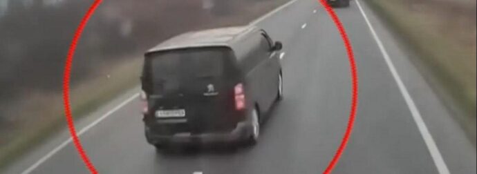 Απαράδεκτο λάθος σε εκπομπή για το δυστύχημα των οπαδών του ΠΑΟΚ! (ΒΙΝΤΕΟ)