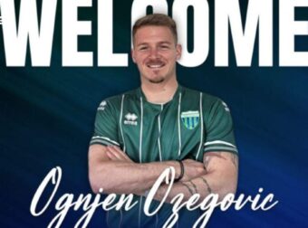 Ανακοίνωσε μεταγραφή ο Λεβαδειακός – Γνώστης της Super League