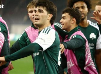 Θα παίζει περισσότερο τώρα ο Ταμπόρδα (ΒΙΝΤΕΟ)