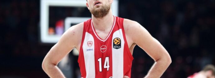 Καμπάνα ΔΕΑΒ σε Βεζένκοφ – Εκτός από αγώνα του Ολυμπιακού