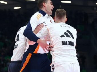 Πάμε για… ανατροπή στη Euroleague; H κίνηση που αλλάζει τη στάση της Ρεαλ