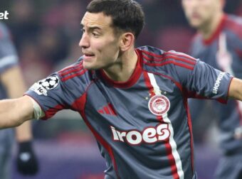 Ολυμπιακός: Πότε ήρθε η Στουτγάρδη για Έσε και με πόσα μπορεί να τον πάρει