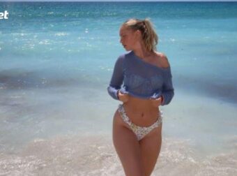 Γνωστός άσος παίζει μεγάλη μπάλα εκτός γηπέδων με ηθοποιό (ΦΩΤΟ)