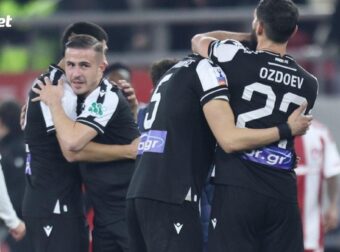 “Βουνό” ο Φεβρουάριος για ΠΑΟΚ – Ο μήνας που κρίνει τα πάντα