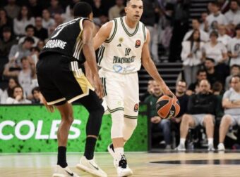 Η νίκη… θρίλερ του ΠΑΟ με Βιλερμπάν & η σούπερ εμφάνιση Σλούκα (Hls)