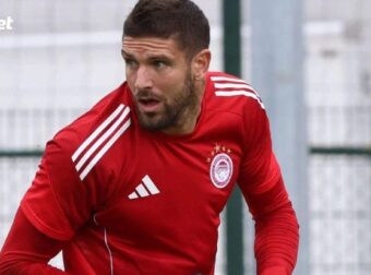 “Θρίλερ” με Πασχαλάκη στην Ολλανδία! Η ομάδα που θέλει να παίξει του χρόνου