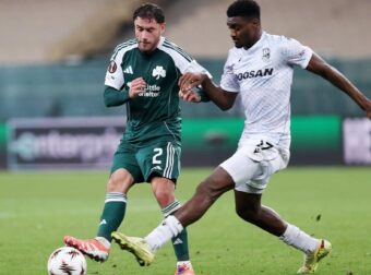 Αυτούς πρέπει να προσέξει ο ΠΑΟ με Πλζεν – Μεγάλο βάθος στο ρόστερ