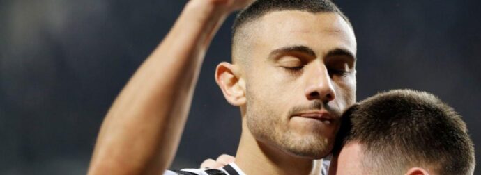 Αναγεννημένος Γιακουμάκης – Το απίστευτο σερί και η σεζόν… ρεκόρ