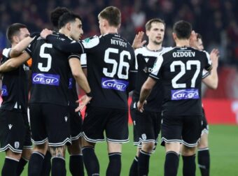 “Καμπανάκι” από Θέλτα για ΠΑΟΚ: “Περίπλοκα και πολύ δύσκολα τα ματς”