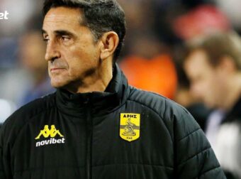 Αυτή θα είναι η ενδεκάδα του Άρη στο Αγρίνιο