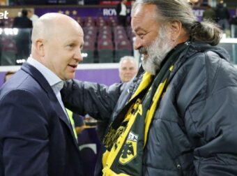 Κι άλλη πανάκριβη μεταγραφή η ΑΕΚ μετά τον Σαχαμπό – Σκάει ηχηρή αποχώρηση!