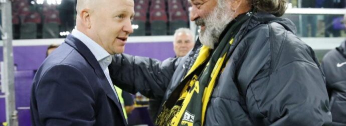 Κι άλλη πανάκριβη μεταγραφή η ΑΕΚ μετά τον Σαχαμπό – Σκάει ηχηρή αποχώρηση!