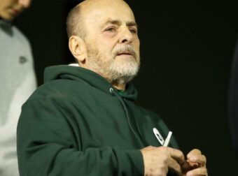 Παίζει με Ρόμα και φεύγει από τον ΠΑΟ – Ποια μεταγραφή «έκοψε» ο Αλαφούζος!