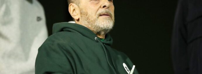 Παίζει με Ρόμα και φεύγει από τον ΠΑΟ – Ποια μεταγραφή «έκοψε» ο Αλαφούζος!