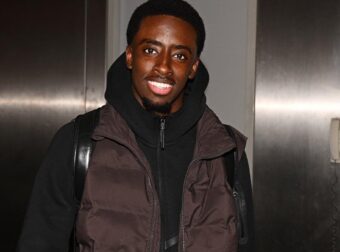 Χακίμ Σαχαμπό: Ο «σύντροφος» που θέλει να βλέπει μακριά