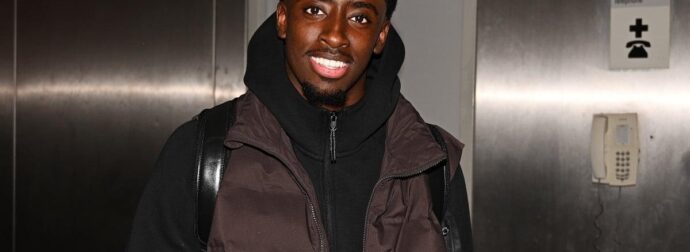 Χακίμ Σαχαμπό: Ο «σύντροφος» που θέλει να βλέπει μακριά