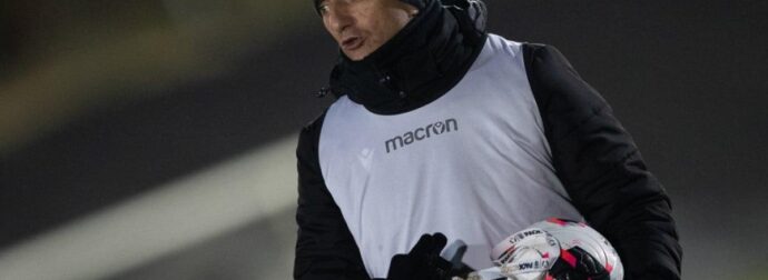 ΠΑΟΚ: Πλάνο φρεσκαρίσματος από τον Λουτσέσκου ενόψει Πανσερραϊκού