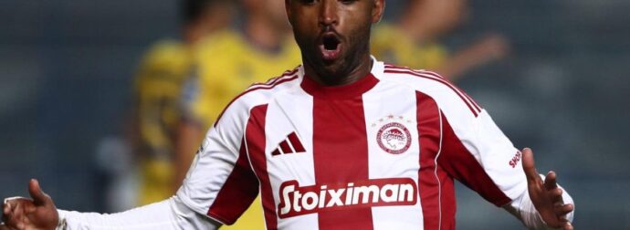 Αποκάλυψη Νικολακόπουλου για Ελ Κααμπί και για την απουσία του στο ντέρμπι!