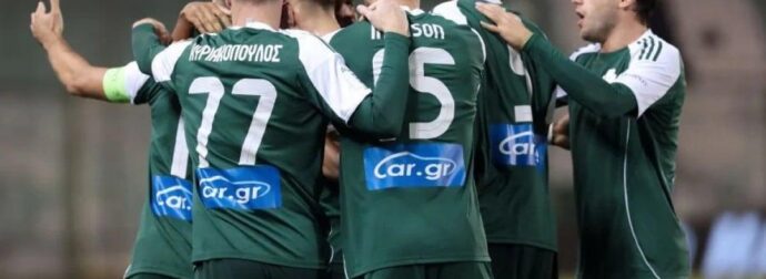 “Ζόρια” για Παναθηναϊκό κόντρα στην Βικτόρια Πλζεν! (pic)