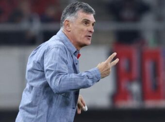 Μεντιλίμπαρ για το ντέρμπι: “Το πιο μεγάλο μας όπλο η αυτοπεποίθηση”!