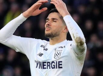 Δεν μπόρεσε να τον πάρει ο ΠΑΟ, τον χρυσοπληρώνει ο Μαρινάκης για Ολυμπιακό