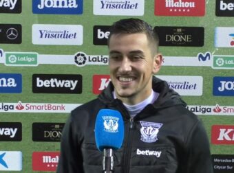 Συζητά με τον αριστερό μπακ ο ΠΑΟ – Επιλογη Μπενίτεθ με 193 ματς Ισπανία