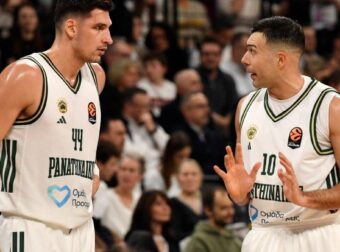 Η “συνθήκη” που στέλνει τον Παναθηναϊκό στο Final-4