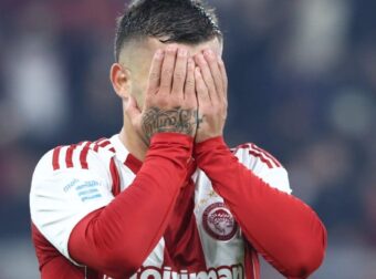 Παίζει με ΑΕΚ και φεύγει από Ολυμπιακό με εντολή Μεντιλίμπαρ! Ψάχνει στόπερ