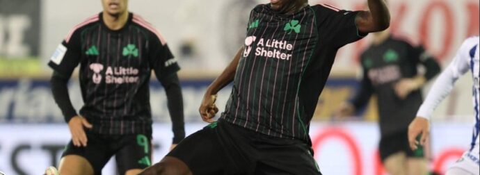 Μπενίτεθ για μεταγραφές: “Ελπίζω σε κάποιες εκπλήξεις” – Ατακάρες Τετέι