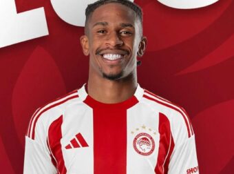 ΑΕΚ-Ολυμπιακός: Διαφορά 241.2 χλμ.! Τι έχει ο Λουΐς και όχι Ζέλσον-Ποντένσε