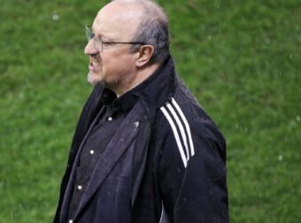 Χαρούμενος ο Μπενίτεθ – Το σχόλιο για Αντίνο, Κοντούρη