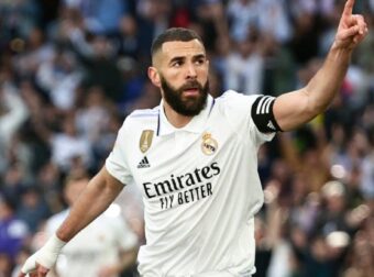 Θέλει… βόμβα η Γιουβέντους! Στο στόχαστρο ο Μπενζεμά